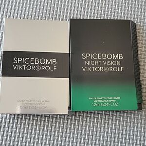 Vial Victor & Rolf